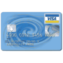 Credit,card,Visa,Mastercard Icon