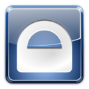 Lock,locked,security,padlock Icon