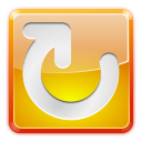 Suspend,hibernate,arrow Icon