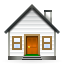 Home,house,building,construction Icon