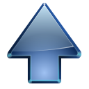 Up,top,arrow Icon