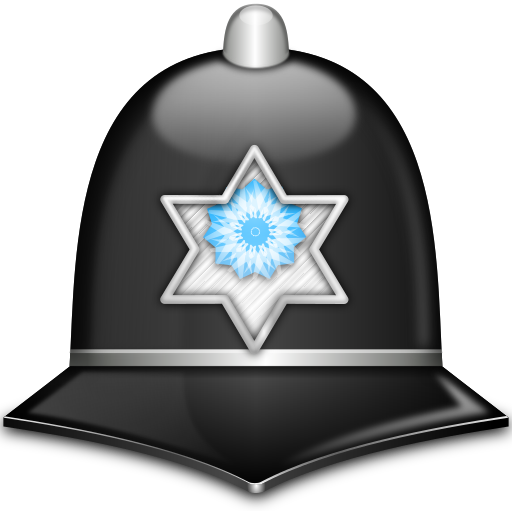 Police, policeman, avatar, officer