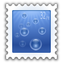 Send,letter,stamp Icon