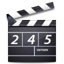 Clapperboard,cinema,film,movie Icon