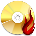 Disc,music,Cd,burn Icon