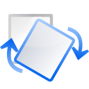 Transform,scale,resize Icon