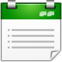 View,calendar,month,schedule Icon