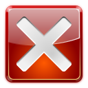 Application,exit Icon