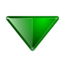 Arrow,down,download Icon