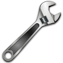 Configure,tools,setting,options Icon