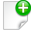 Document,new,file,paper Icon