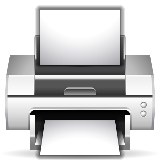 Document, print, printer