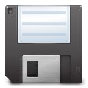 Document,save,floppy,disk Icon