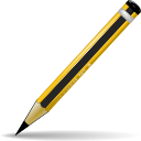 Draw,pencil,write,edit Icon