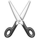 Cut,scissors Icon