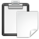 Paste,paper,papers,folder Icon