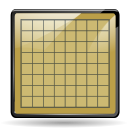 Games,board,grid,squares Icon