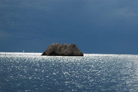 Beach sea coast water Photo