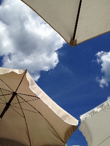 Wing cloud sky wind Photo