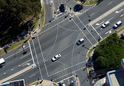 Road traffic street highway Photo