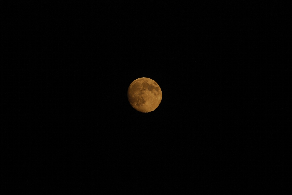 Ciel nuit atmosphère sombre