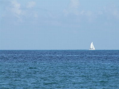 ビーチ 風景 海 海岸 写真