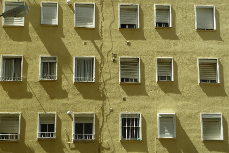 Architecture house window building Photo