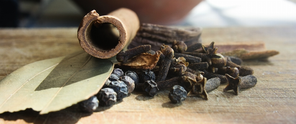 Asciutto cibo cucinando ingrediente
