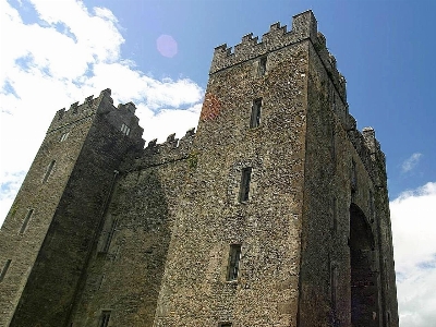 Architecture building tower castle Photo