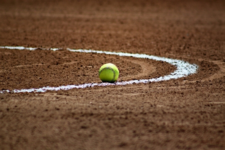 Photo Sable base-ball sport champ