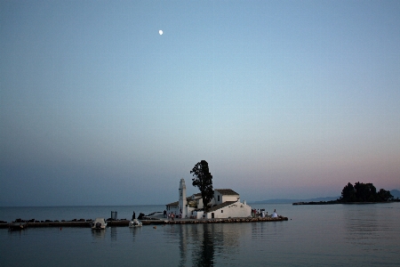 風景 海 海岸 水 写真