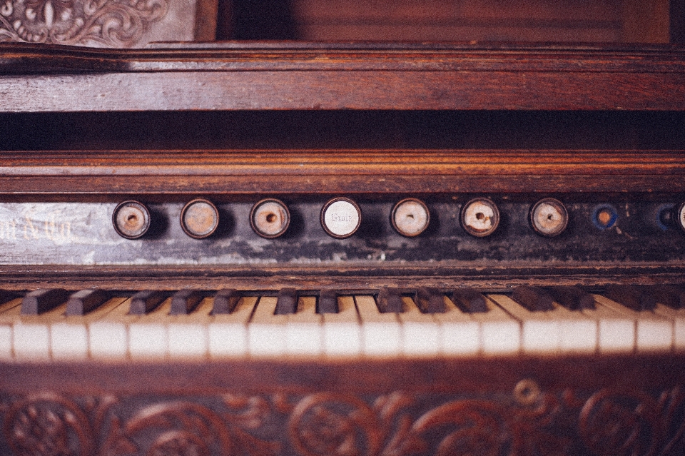 Musique clavier technologie instrument