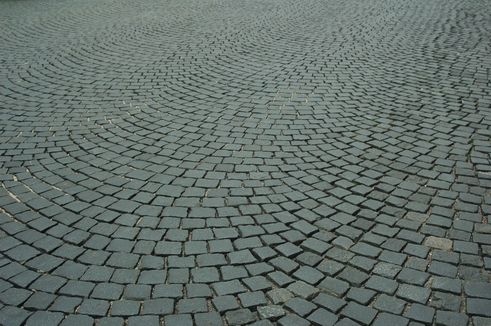 街 テクスチャー 歩道
 床