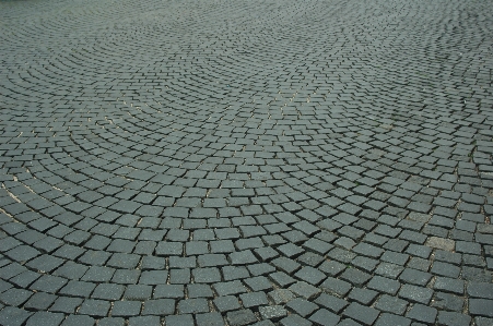 Street texture sidewalk floor Photo