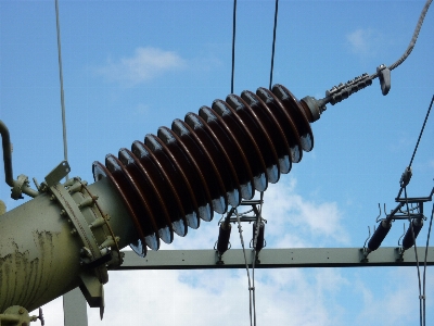 Technology cable vehicle power line Photo