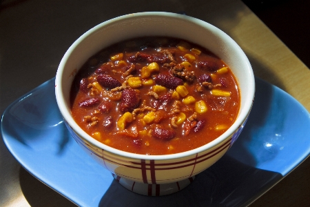 Bowl dish food produce Photo