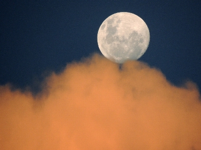 Wolke himmel sonne sonnenlicht Foto