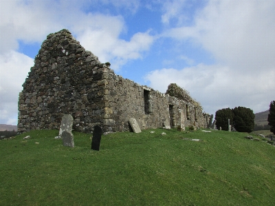 Photo Rock architecture bâtiment château
