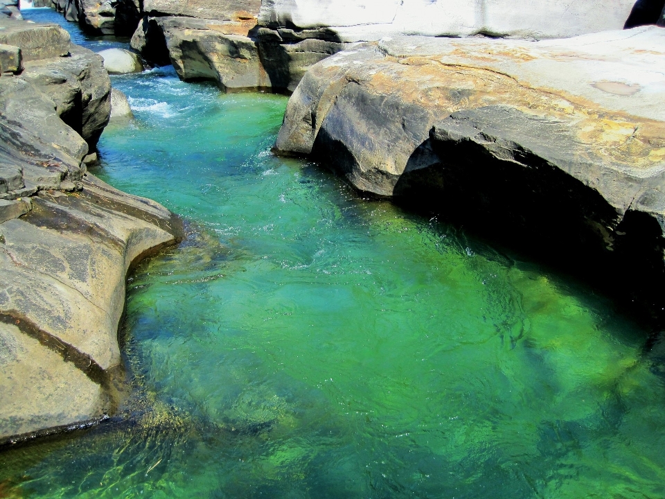 海 海岸 水 rock