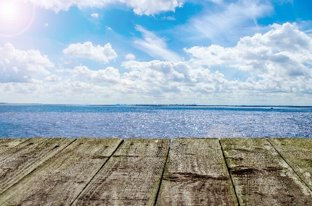 Beach sea coast water Photo