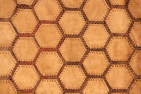 Texture floor tan pattern Photo