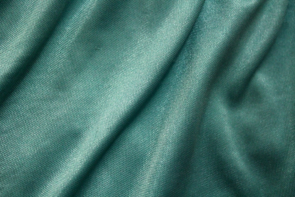 Textura padrão linha verde