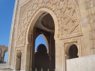 Photo Architecture bâtiment cambre afrique