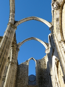 Architecture structure sky building Photo