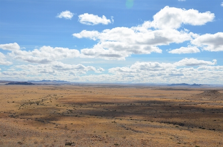 Landscape nature horizon wilderness Photo