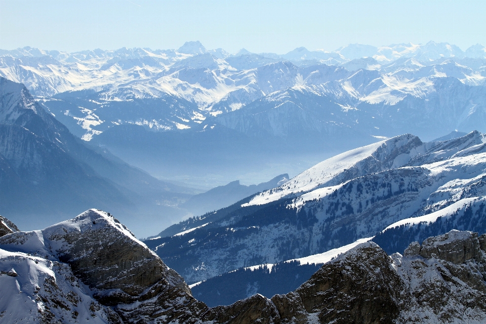 Landschaft natur wildnis
 gehen