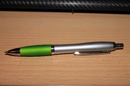 Pen office stationery leave Photo