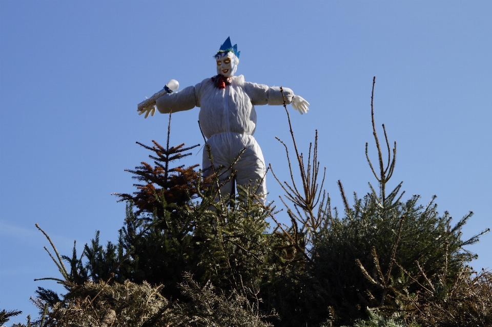 Bird wind statue eagle