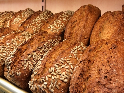 Wheat food produce breakfast Photo