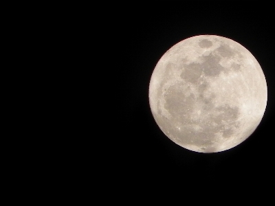 Foto Alam langit malam suasana